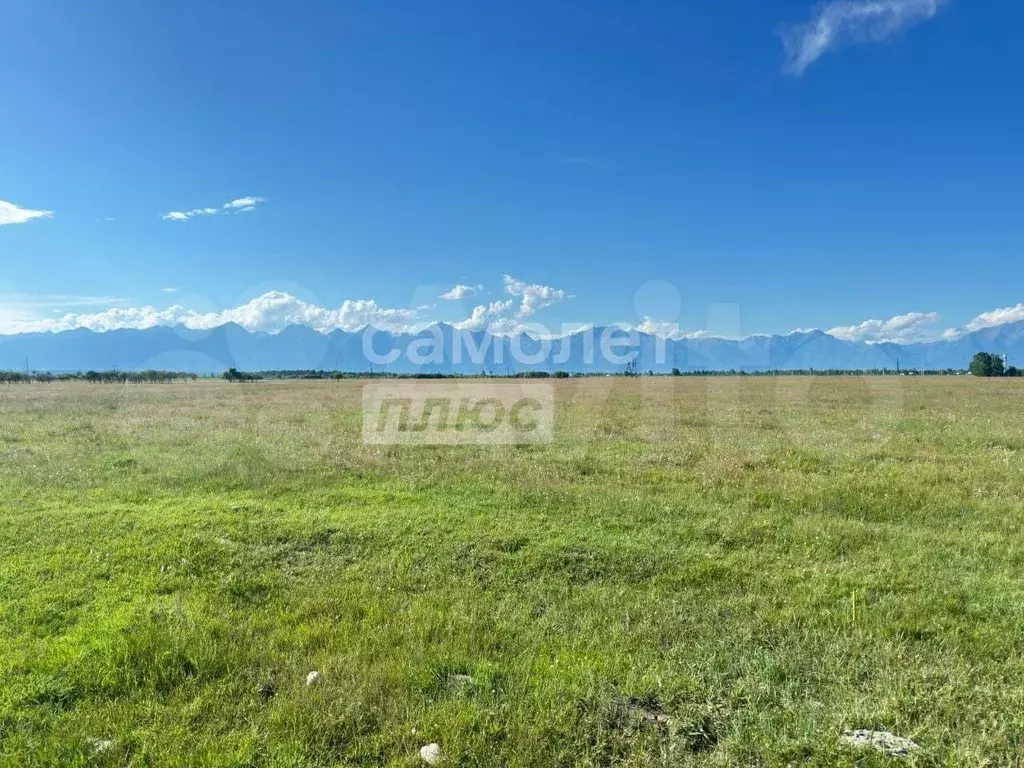 Участок 1,66 га (СНТ, ДНП) - Фото 0