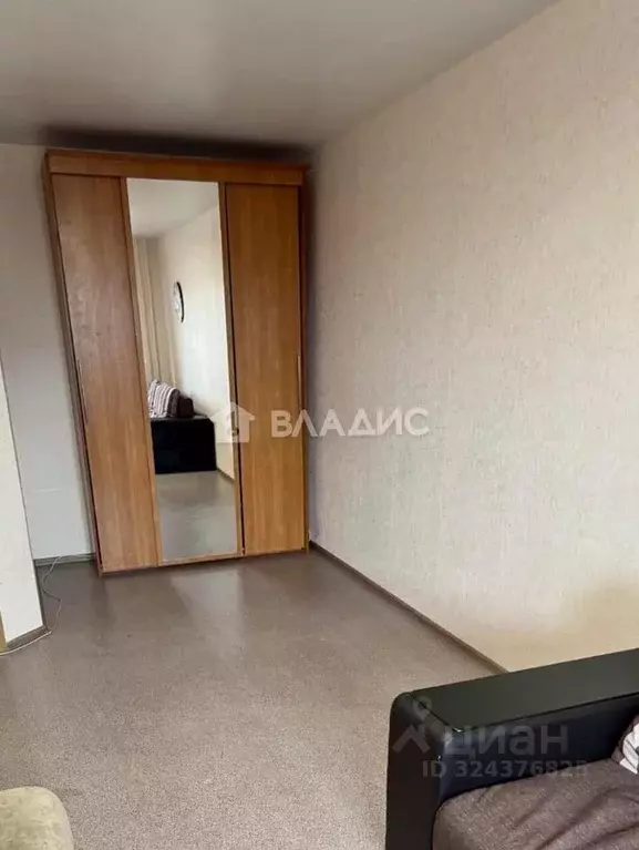 1-к кв. Волгоградская область, Волгоград ул. Ивановского, 6 (35.6 м) - Фото 2