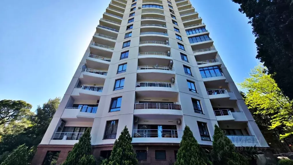Свободной планировки кв. Крым, Ялта ул. Ленинградская, 25 (105.5 м) - Фото 0