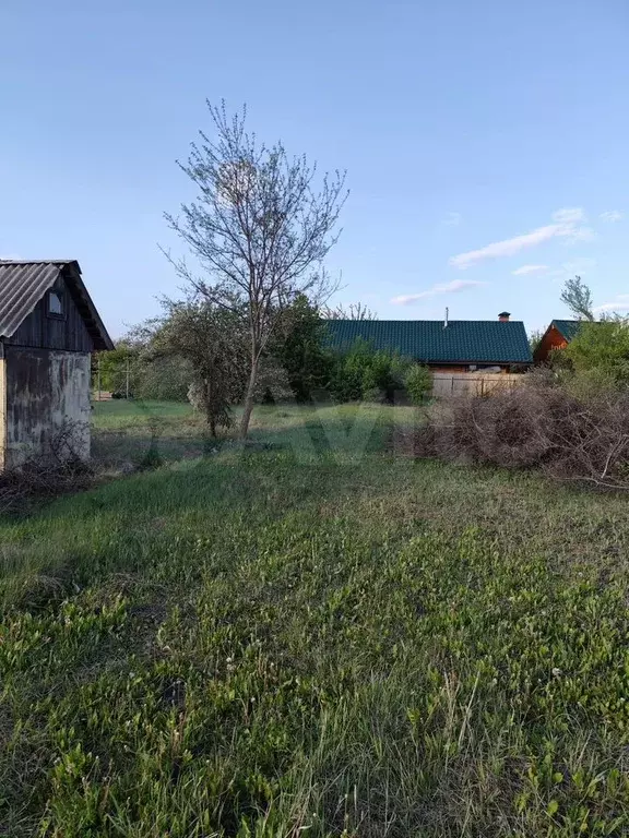 Участок 10 сот. (СНТ, ДНП) - Фото 0