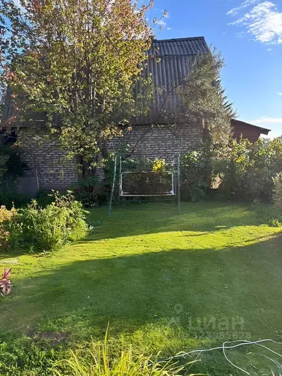 Дом в Новосибирская область, Новосибирский район, Кубовинский ... - Фото 2