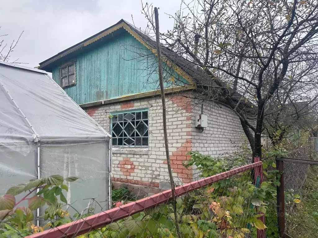 Дом в Брянская область, Брянск Болва садовое общество, 287 (40 м) - Фото 2