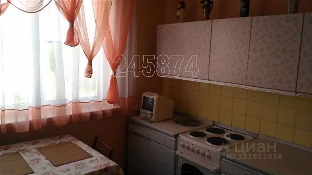 1-к кв. Москва Ярославское ш., 118К3 (40.0 м) - Фото 1