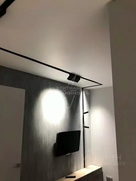 2-к кв. Татарстан, Казань ул. Сибгата Хакима, 33 (44.0 м) - Фото 2