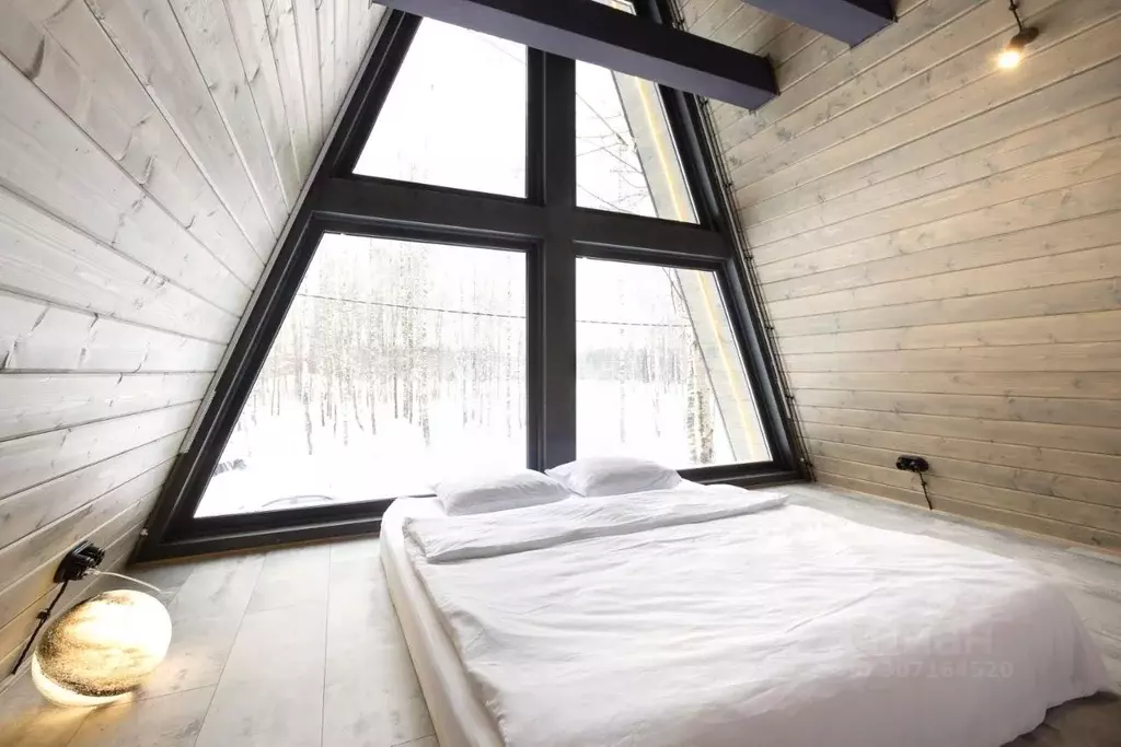 Дом в Владимирская область, Киржачский район, Филипповское ... - Фото 2