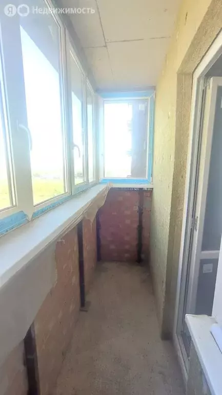 Квартира-студия: Аксай, улица Александра Невского, 2к2 (23 м) - Фото 1