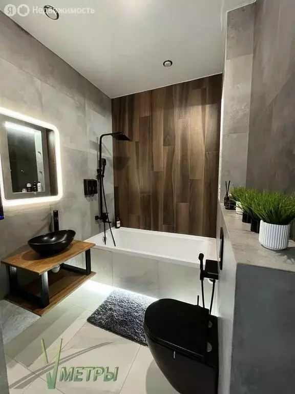 5-комнатная квартира: Владивосток, Четвёртая улица, 6Д (101.2 м) - Фото 2