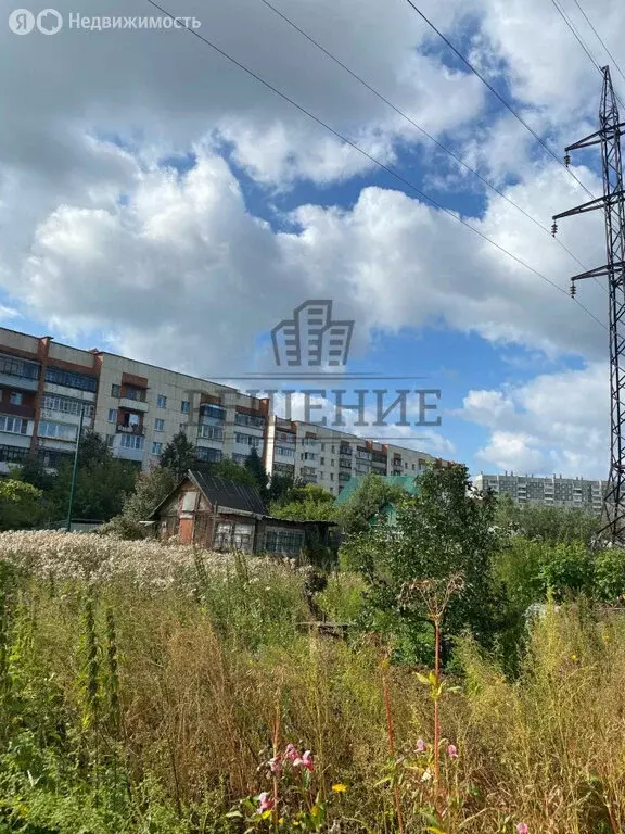 Участок в Миасс, Центральный территориальный округ (4.2 м) - Фото 0