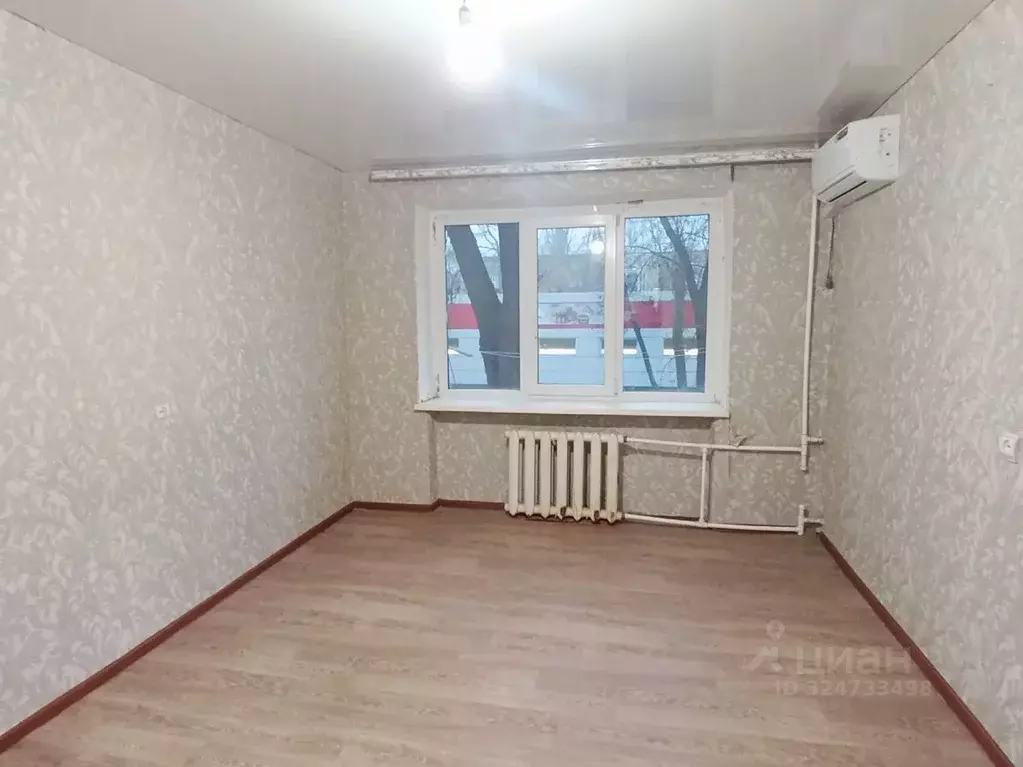 1-к кв. Ростовская область, Таганрог ул. Пальмиро Тольятти (16.5 м) - Фото 1