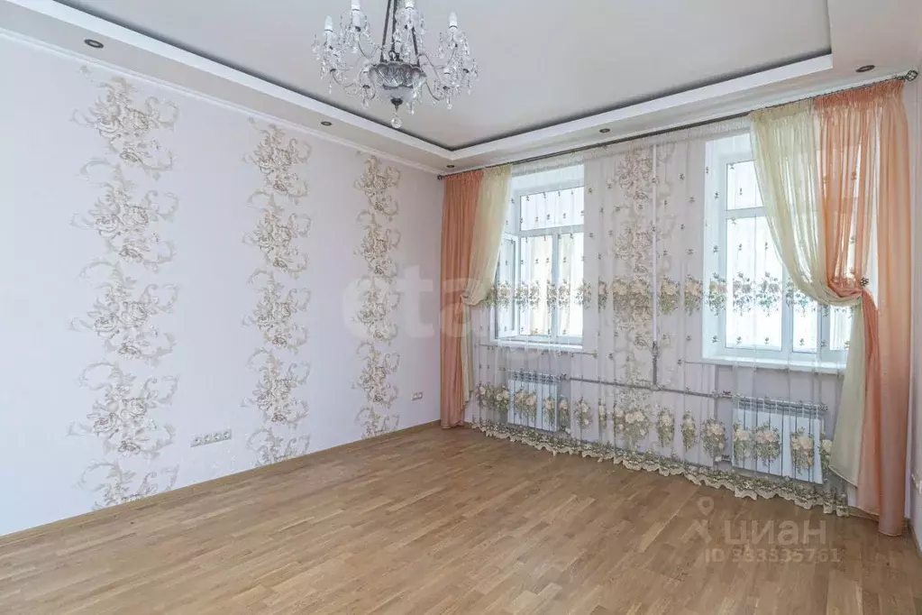 1-к кв. Севастополь ул. Матвея Воронина, 5 (54.5 м) - Фото 1