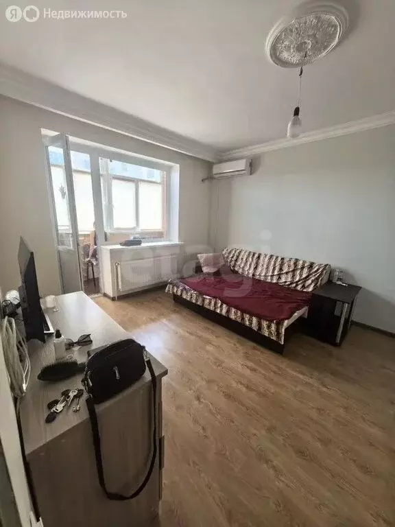 1-комнатная квартира: Таганрог, улица Нестерова, 19 (36.3 м) - Фото 1