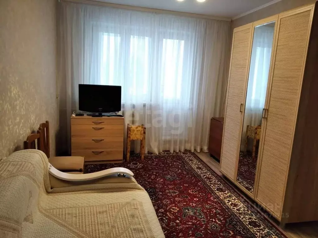 1-к кв. Московская область, Дмитровский муниципальный округ, ... - Фото 1