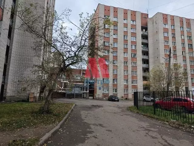 1-к. квартира, 46 м, 1/9 эт. - Фото 0