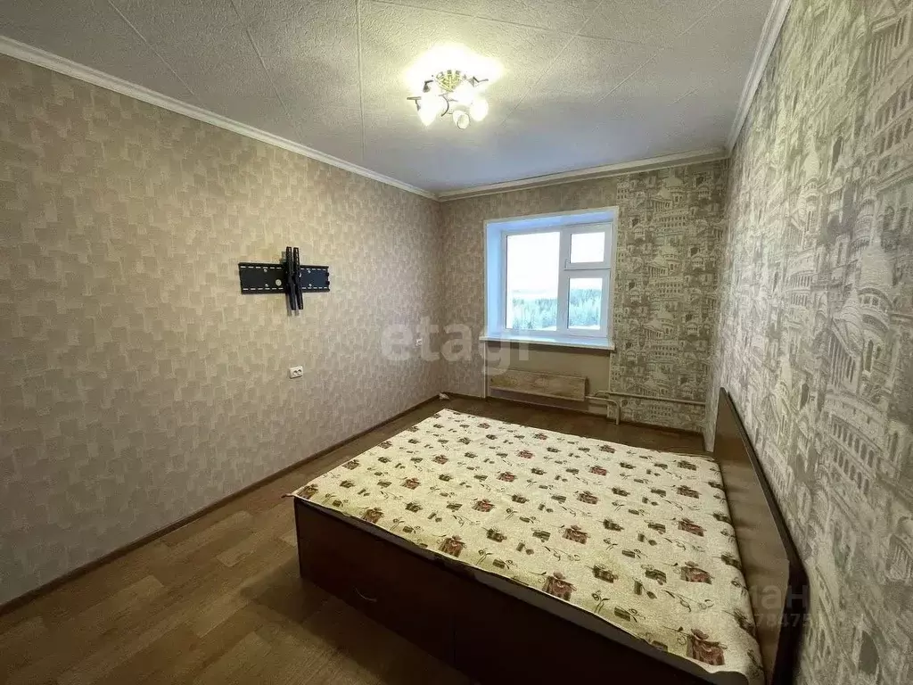 3-к кв. Ямало-Ненецкий АО, Новый Уренгой Юбилейный мкр, 3/2 (65.7 м) - Фото 1