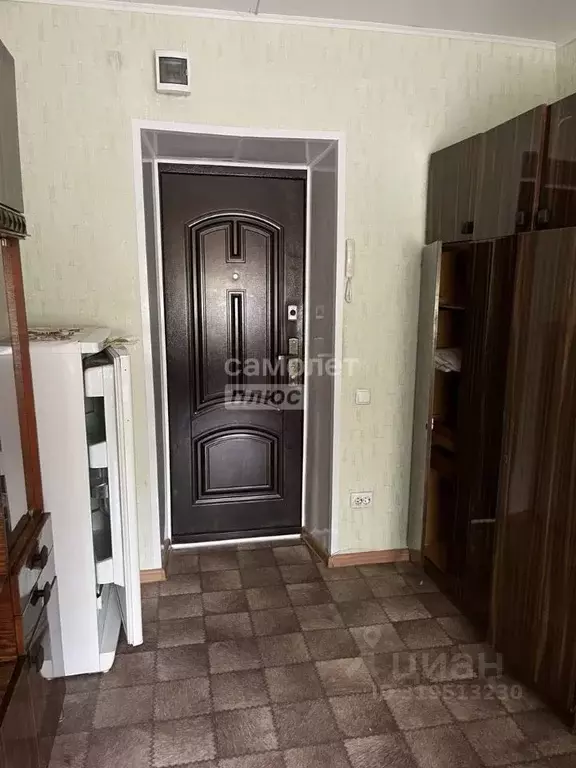 Комната Рязанская область, Рязань ул. Шевченко, 3 (12.0 м) - Фото 1