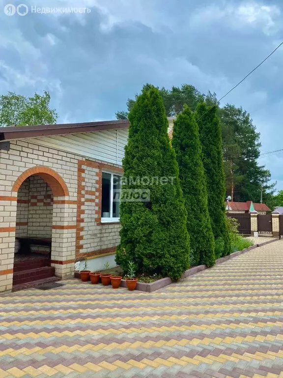 Дом в Смоленск, Ракитная улица, 16 (88 м) - Фото 1
