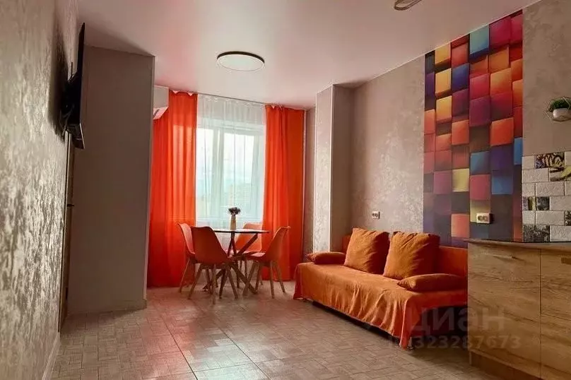 2-к кв. Хакасия, Абакан ул. Некрасова, 16/1 (40.0 м) - Фото 2