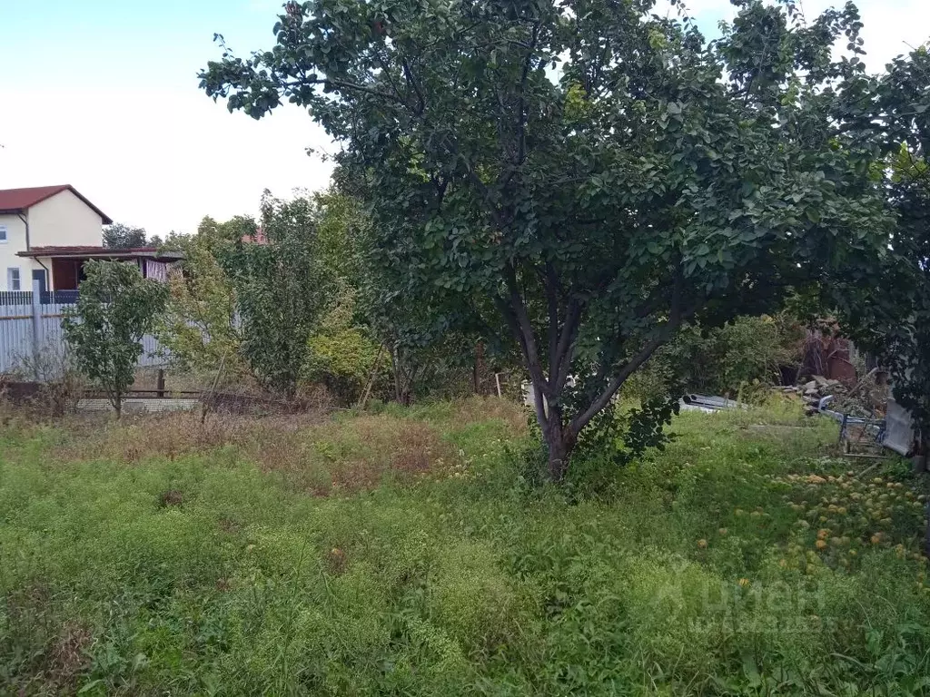 Купить Участок Под Ижс В Волгограде