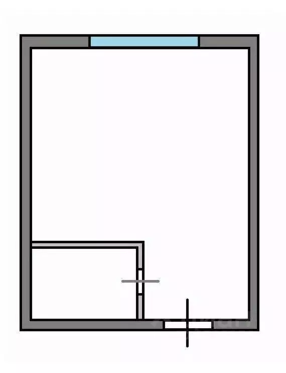 Студия Татарстан, Казань ул. Липатова, 15 (13.6 м) - Фото 2