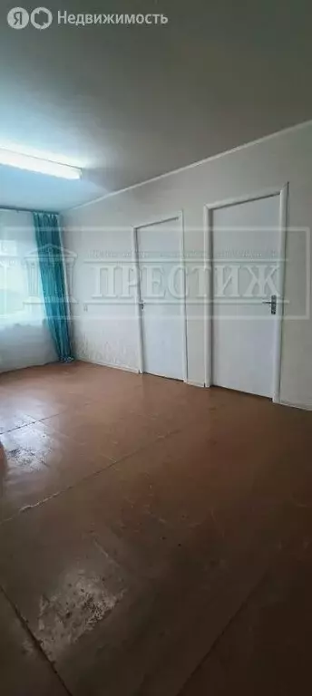 3-комнатная квартира: Шуя, Красноармейский переулок, 3 (49 м) - Фото 1