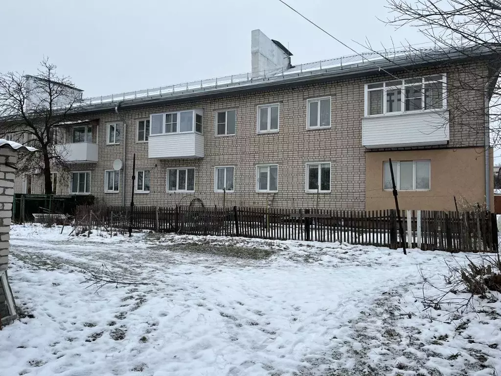 Гараж в Нижегородская область, Павлово пер. Суворова (15 м) - Фото 1