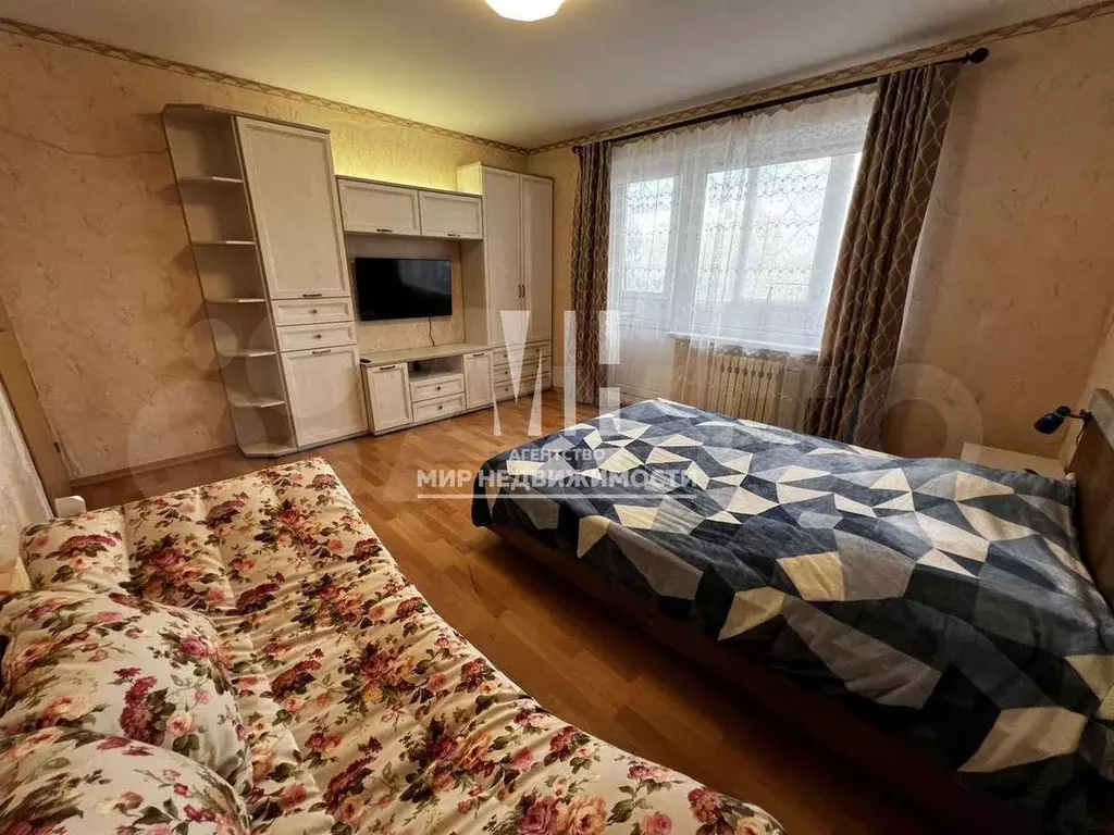 2-к. квартира, 62 м, 2/10 эт. - Фото 0