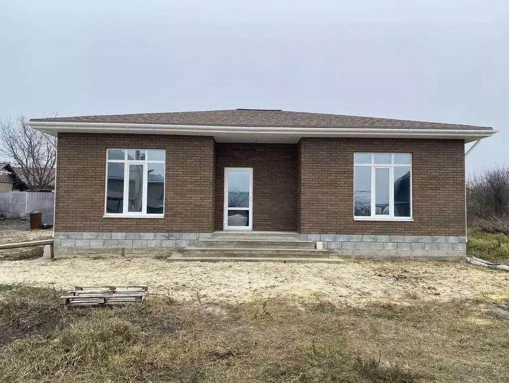 Дом в Белгородская область, Старооскольский городской округ, с. ... - Фото 2