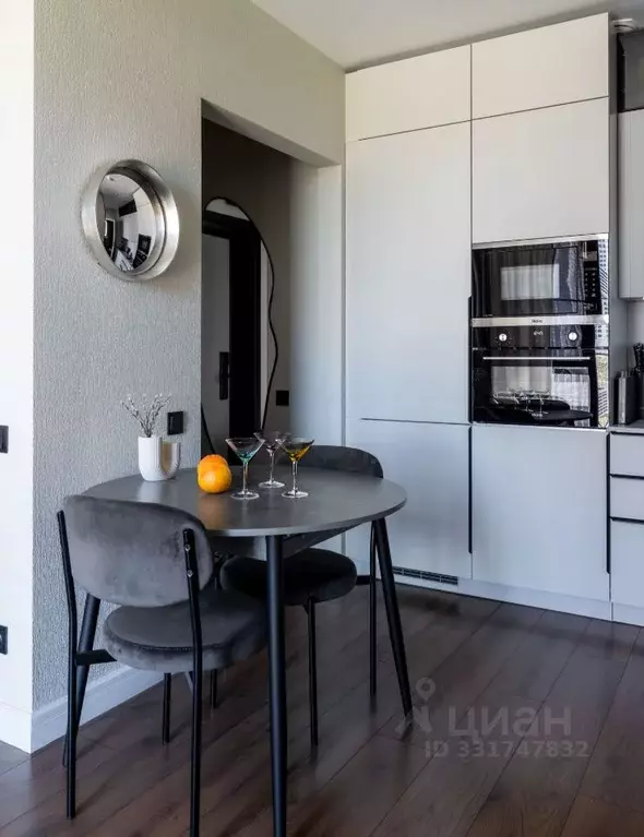 2-к кв. Москва Окружной проезд, 10Б (32.5 м) - Фото 2