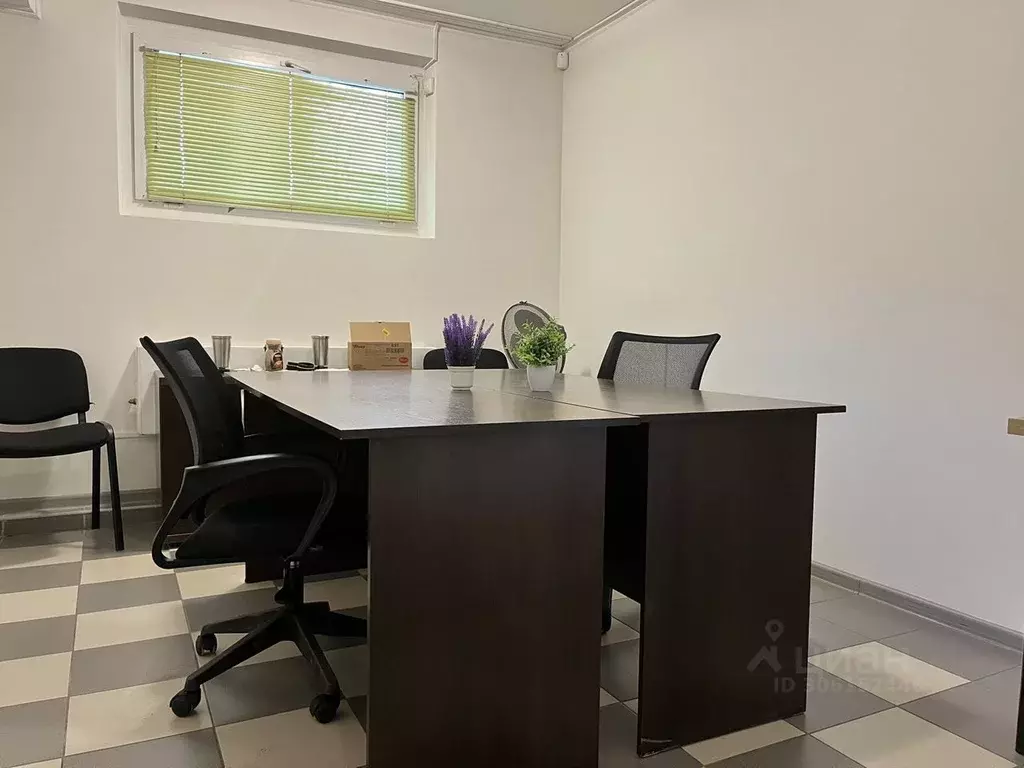 Офис в Краснодарский край, Краснодар ул. Имени 40-летия Победы, 97/2 ... - Фото 1