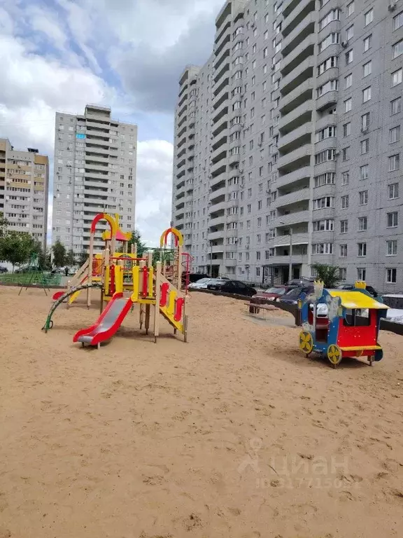 1-к кв. Воронежская область, Воронеж Беговая ул., 219Е (36.5 м) - Фото 0