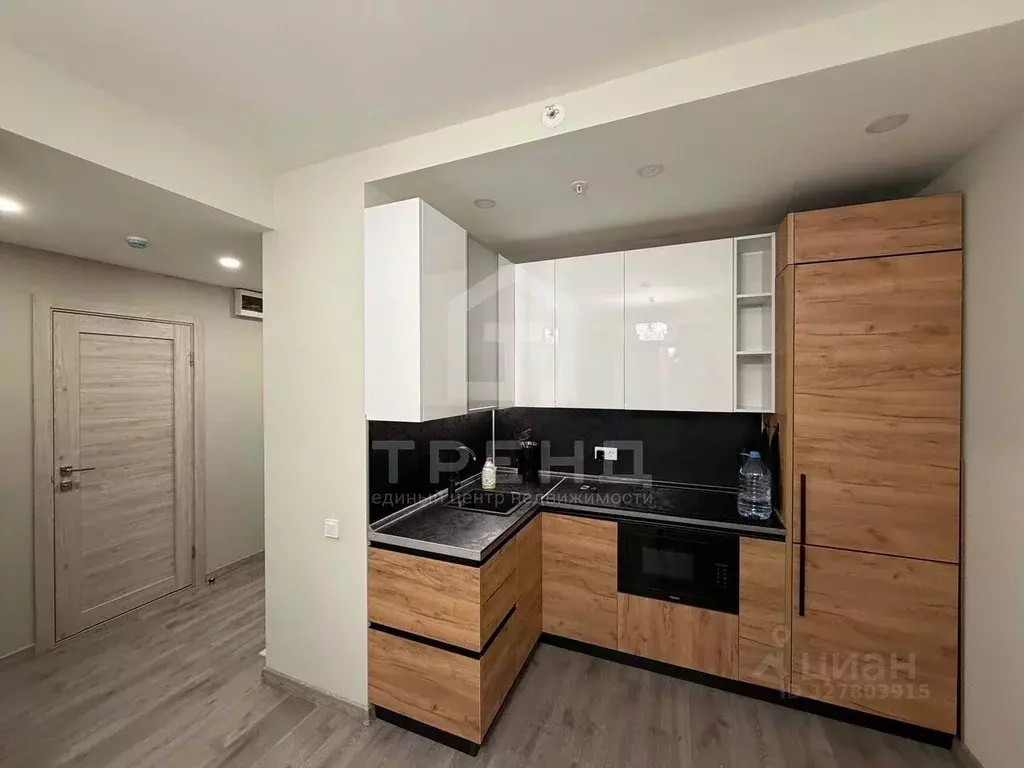 1-к кв. Санкт-Петербург Витебский просп., 99к1 (35.2 м) - Фото 1