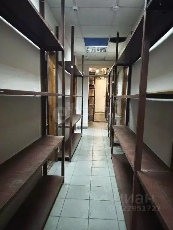 Торговая площадь в Башкортостан, Уфа ул. Ферина, 4 (277 м) - Фото 2