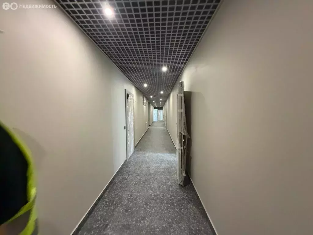 1-комнатная квартира: Санкт-Петербург, Тосина улица, 3к1 (26.8 м) - Фото 2