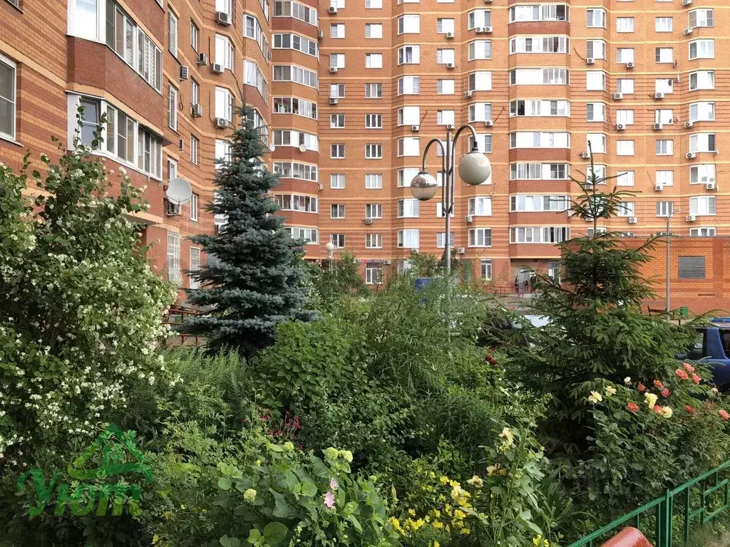 3-к кв. Московская область, Котельники Южный мкр, 9 (120.0 м) - Фото 1