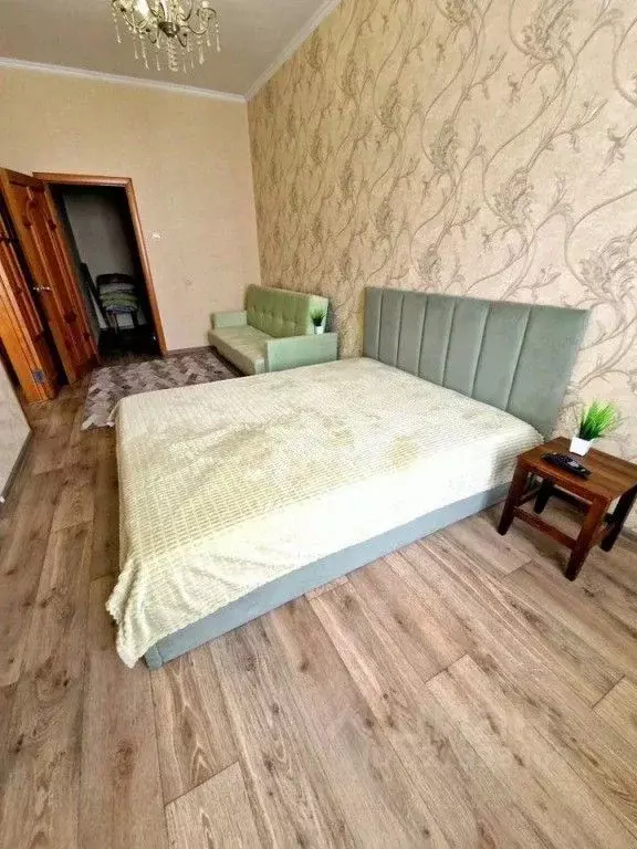 1-к кв. Саратовская область, Балаково ул. Набережная Леонова, 47 (60.0 ... - Фото 2