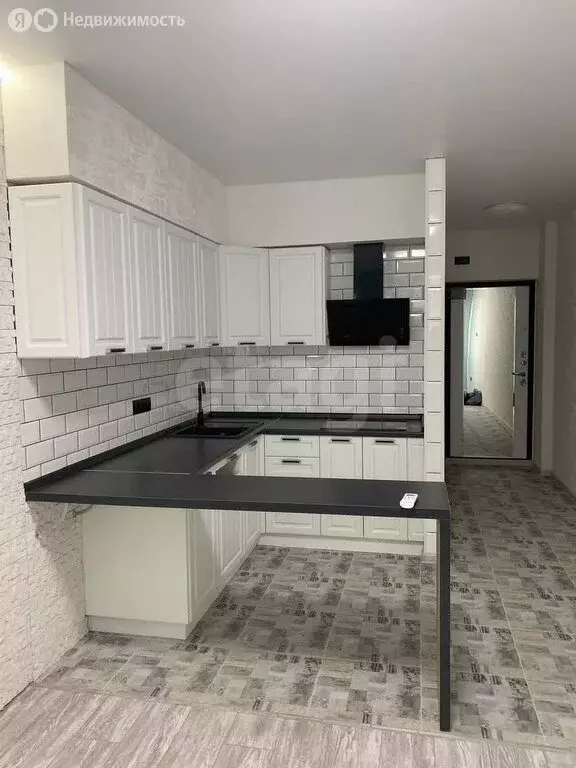 Квартира-студия: Ростов-на-Дону, улица Герасименко, 17/2 (27 м) - Фото 0