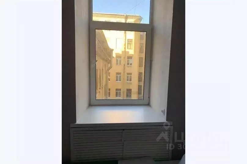 1-к кв. Санкт-Петербург Подольская ул., 43 (18.0 м) - Фото 0