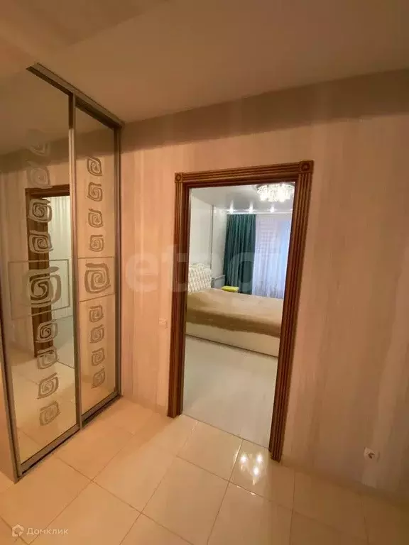 Продаётся 2-к квартира, 56 м - Фото 1