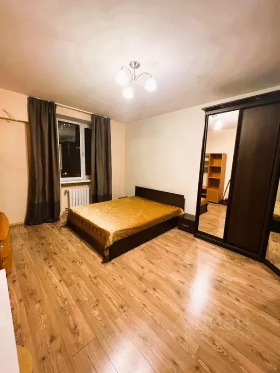 1-к кв. Московская область, Реутов Парковая ул., 6 (41.1 м) - Фото 0