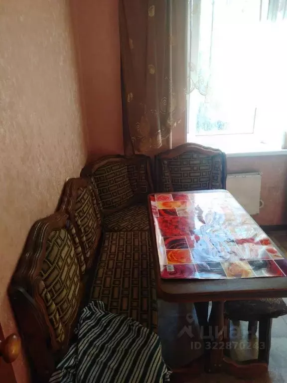 1-к кв. Белгородская область, Старый Оскол Южный мкр, 10А (37.0 м) - Фото 2