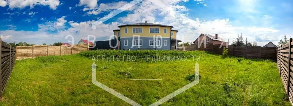 Таунхаус в Калининградская область, Гурьевский муниципальный округ, ... - Фото 0