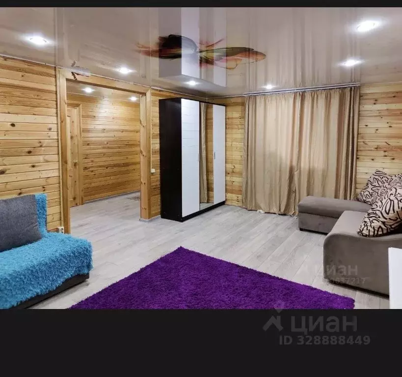 Дом в Ленинградская область, Гатчинский муниципальный округ, д. ... - Фото 1