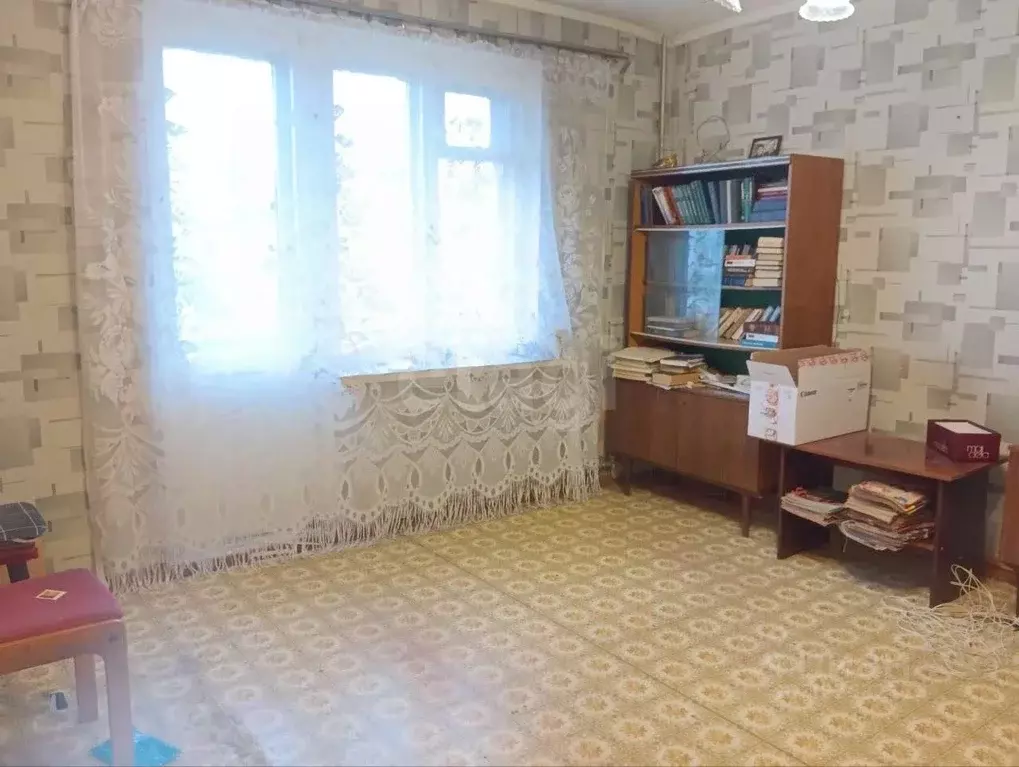 3-к кв. Вологодская область, Череповец Набережная ул., 35А (65.6 м) - Фото 1