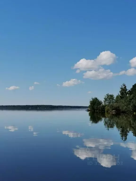 Участок в Ленинградская область, Подпорожский район, Вознесенское ... - Фото 0