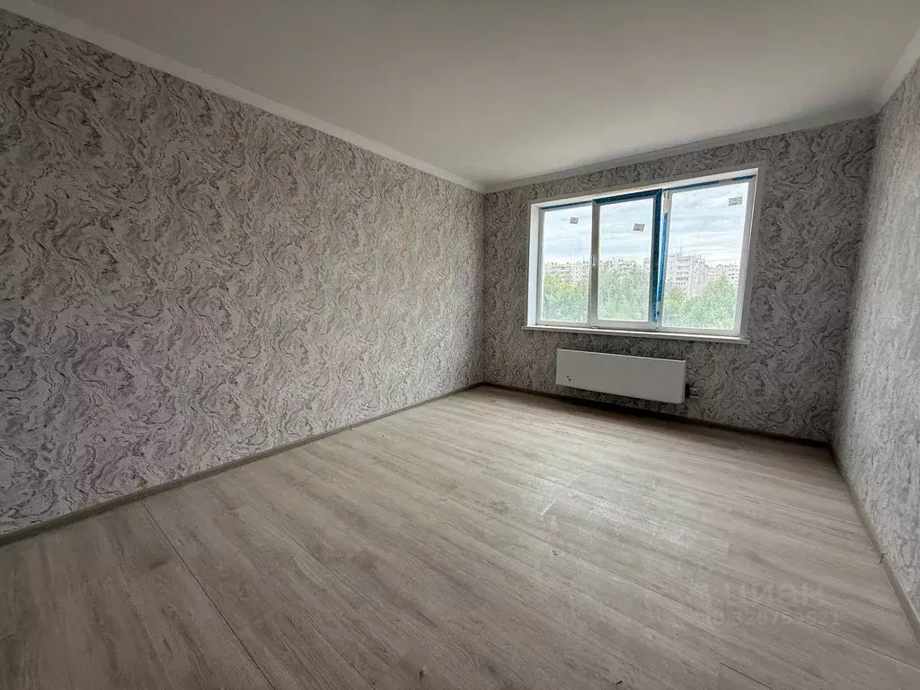 2-к кв. Ярославская область, Ярославль ул. Брагинская, 18к3 (60.0 м) - Фото 2