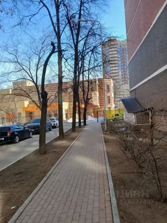 1-к кв. Московская область, Люберцы ул. Кирова, 9к4 (32.4 м) - Фото 1