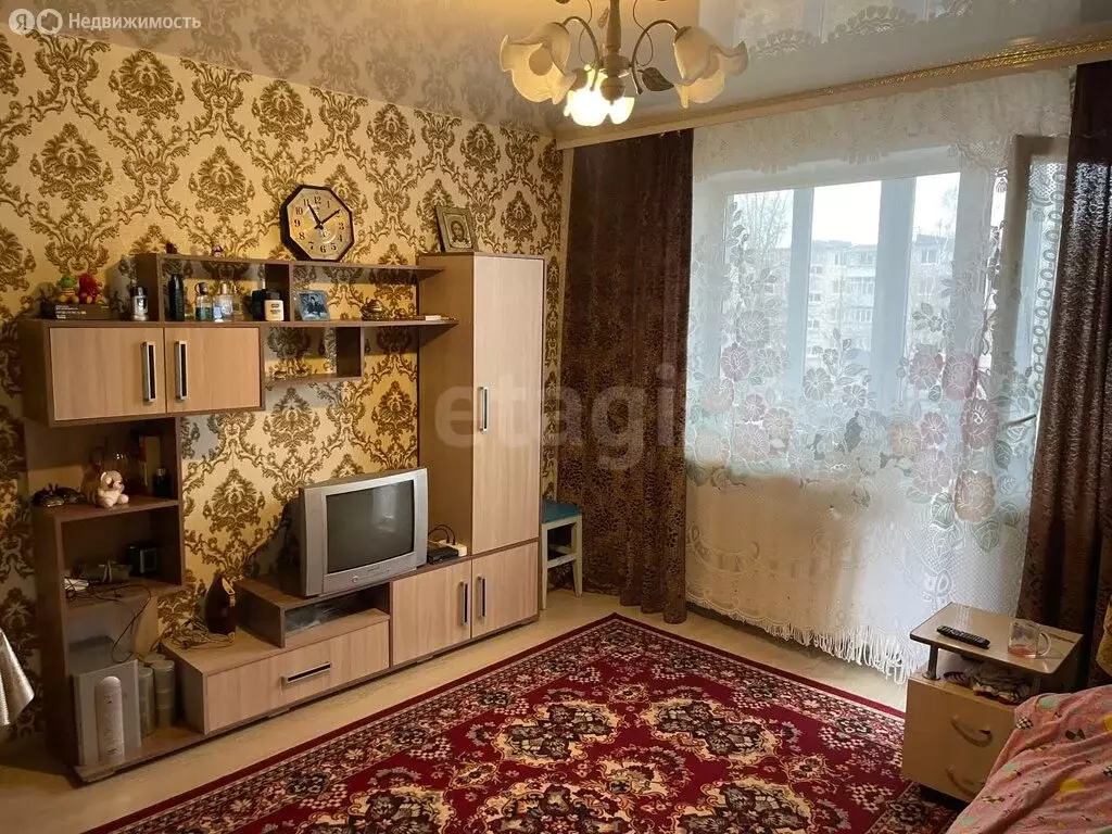 2-комнатная квартира: Ульяновск, улица Ефремова, 87 (50.5 м) - Фото 2