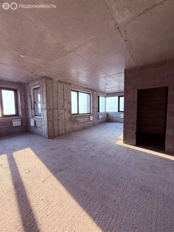 3-комнатная квартира: Владивосток, улица Маковского, 55к2 (90.8 м) - Фото 2