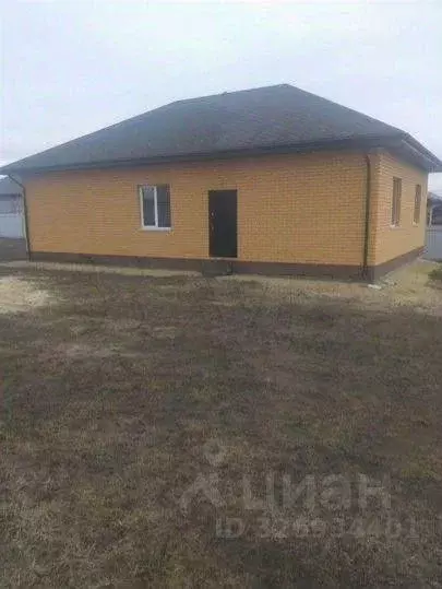 Дом в Белгородская область, Старый Оскол ул. Покровская, 30 (107 м) - Фото 2