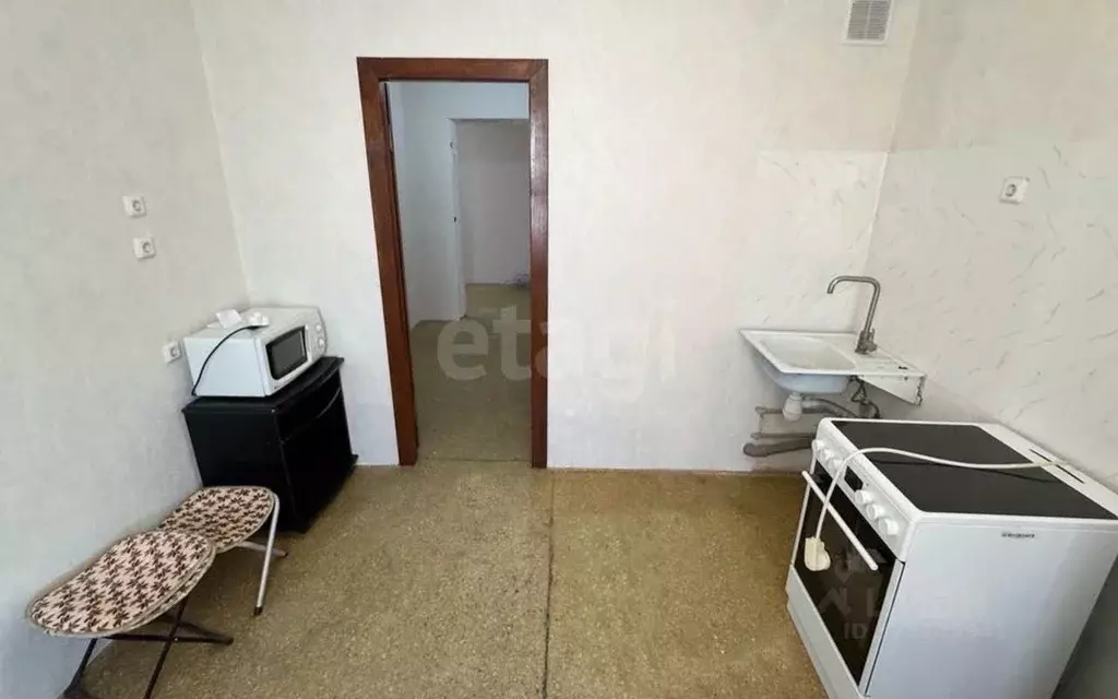 3-к кв. Белгородская область, Строитель Яковлевский городской округ, ... - Фото 1